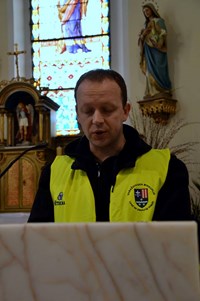 Osvrt povjerenika za mlade Varaždinske biskupije na proteklu godinu